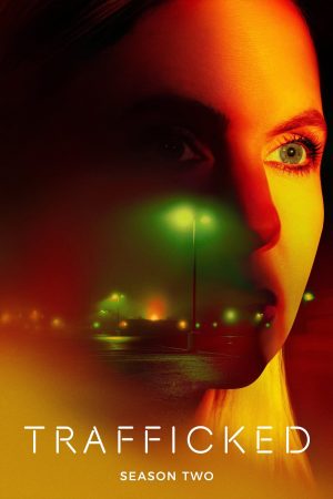Portada de Tráfico Ilegal con Mariana van Zeller: Temporada 2