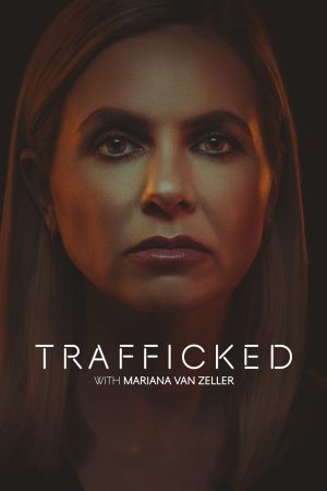 Portada de Tráfico Ilegal con Mariana van Zeller: Temporada 3