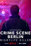 Portada de Escena del crimen: Muerte nocturna en Berlín: Temporada 1