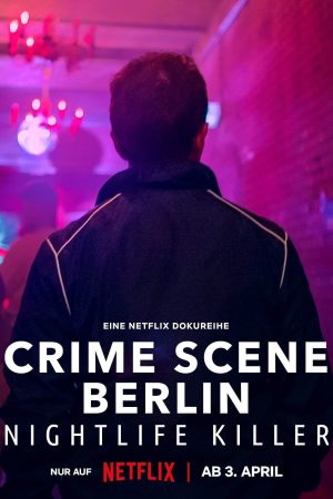 Portada de Escena del crimen: Muerte nocturna en Berlín: Temporada 1