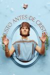 Portada de Justo antes de Cristo: Temporada 1