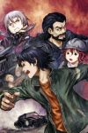 Portada de RErideD: Tokigoe no Derrida: Temporada 1