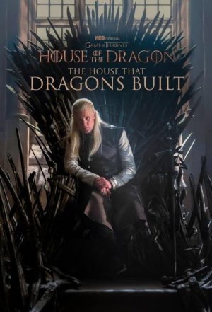 Portada de La casa que construyeron los dragones: Temporada 1