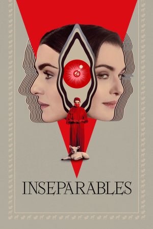 Portada de Inseparables: Temporada 1