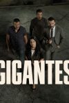 Portada de Gigantes: Temporada 2