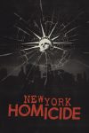 Portada de New York Homicide: Temporada 1