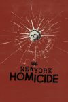 Portada de New York Homicide: Temporada 2