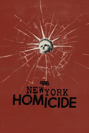 Portada de New York Homicide: Temporada 2