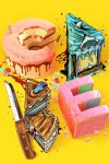 Portada de Cake: Temporada 1