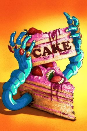 Portada de Cake: Temporada 2