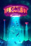 Portada de Cake: Temporada 4