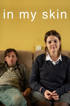 Portada de In My Skin: Temporada 1