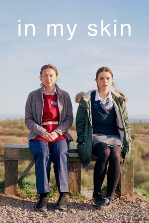 Portada de In My Skin: Temporada 2