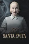 Portada de Santa Evita: Temporada 1