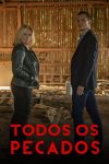 Portada de Todos los pecados: Temporada 1