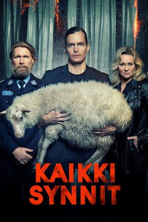 Portada de Todos los pecados: Temporada 3