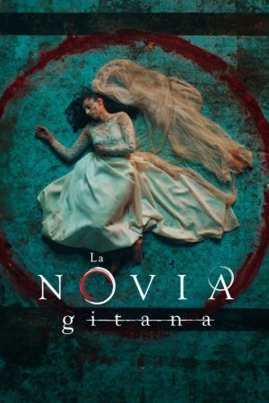 Portada de La novia gitana: La novia gitana