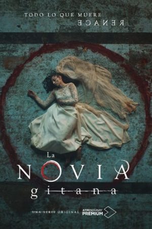 Portada de La novia gitana