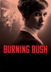 Portada de Burning Bush: Temporada 1