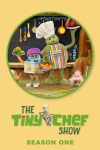 Portada de The Tiny Chef Show: Temporada 1