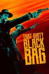 Portada de That Dirty Black Bag: Temporada 1