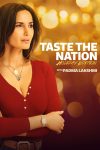 Portada de Taste the Nation with Padma Lakshmi: Especiales