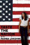 Portada de Taste the Nation with Padma Lakshmi: Temporada 1