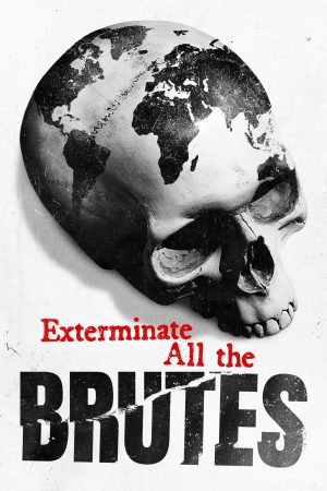 Portada de Exterminad a todos los salvajes: Temporada 1