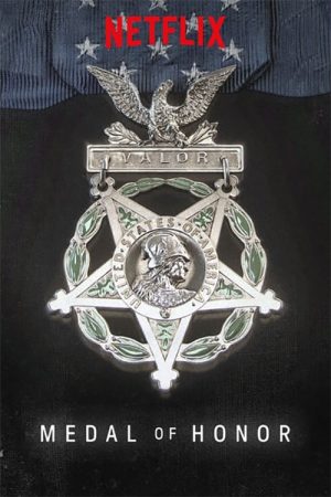 Portada de Medal of Honor