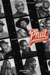 Portada de Phat Tuesdays: The Era of Hip Hop Comedy: Temporada 1