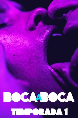 Portada de Boca a Boca: Temporada 1