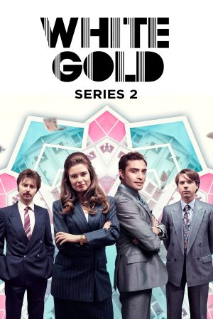 Portada de White Gold: Temporada 2
