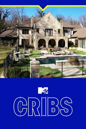 Portada de MTV Cribs