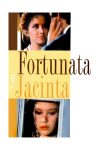 Portada de Fortunata y Jacinta: Miniserie