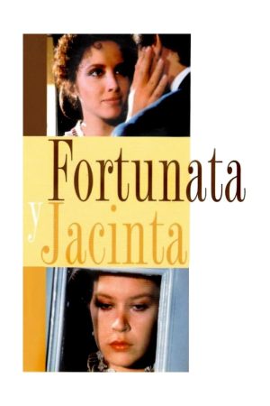 Portada de Fortunata y Jacinta