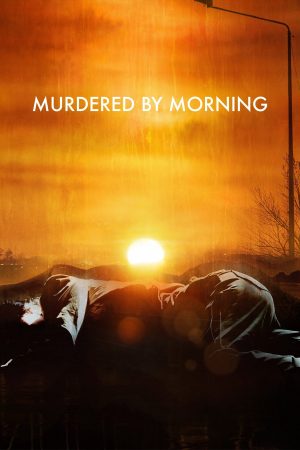 Portada de Murdered by Morning