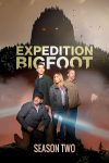 Portada de Expedition Bigfoot: Temporada 2
