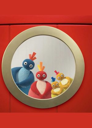 Portada de Twirlywoos: Season 1