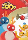 Portada de Twirlywoos