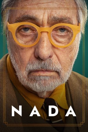Portada de Nada: Temporada 1