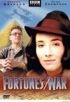 Portada de Fortunes of War: Temporada 1