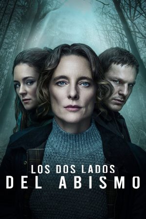 Portada de A ambos lados del abismo: Temporada 1