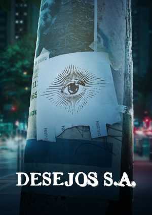 Portada de Desejos S.A.: Temporada 1