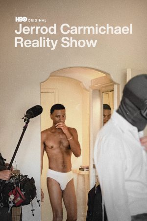 Portada de Jerrod Carmichael Reality Show: Temporada 1