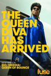 Portada de Big Freedia: Queen of Bounce: Temporada 4