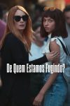 Portada de ¿De quién huimos, mamá?: Temporada 1