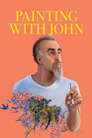 Portada de Painting With John: Temporada 2