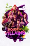 Portada de House of Villains: Temporada 1
