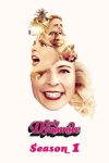 Portada de Lady Dynamite: Temporada 1