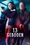 Portada de 13 mandamientos: Temporada 1